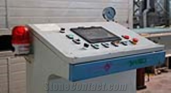 Artificial Stone Quartz Stone Slab Pressing Machine