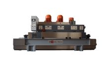 Calibrating-Grinding Machine CALBV/500-600 M