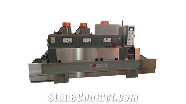 Calibrating-Grinding Machine CALBV/500-600 M