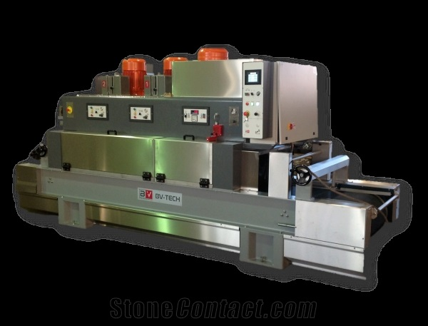 Calibrating-Grinding Machine CALBV/500-600 M