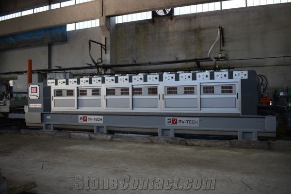Marble Slab Polishing Machine LLBV/2000 M