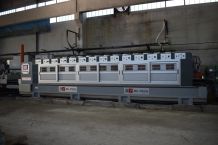Marble Slab Polishing Machine LLBV/2000 M