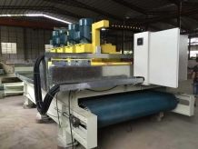 calibrating machine 3heads/4heads