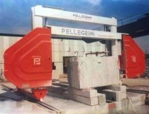 DIAMANTFIL DF ROLLER Mobile diamond wire machine