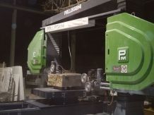 Robot Space 2600 CNC Diamiond Wire Shaping,Profiling Machine
