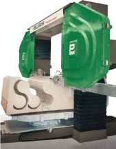 Robot wire 1600-2600 Cutting Profiling Machine