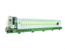 ZDM100 20-head automatic grinder