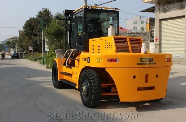 HNF-150 forklift
