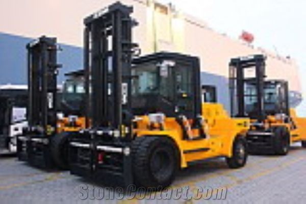 HNF-150 forklift