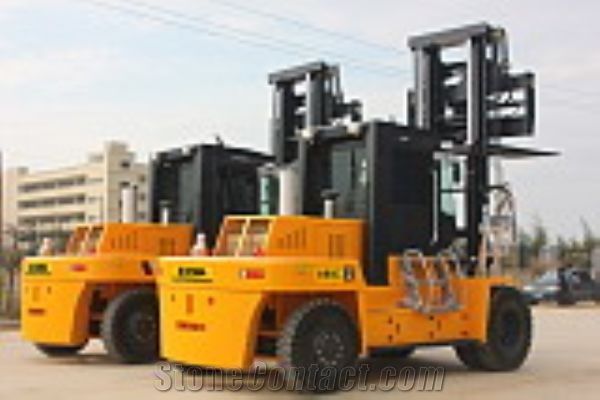 HNF-150 forklift