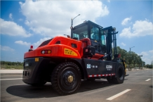 HNF160 LNG Forklift