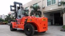 SOCMA 40 TON FORKLIFT HNF-400