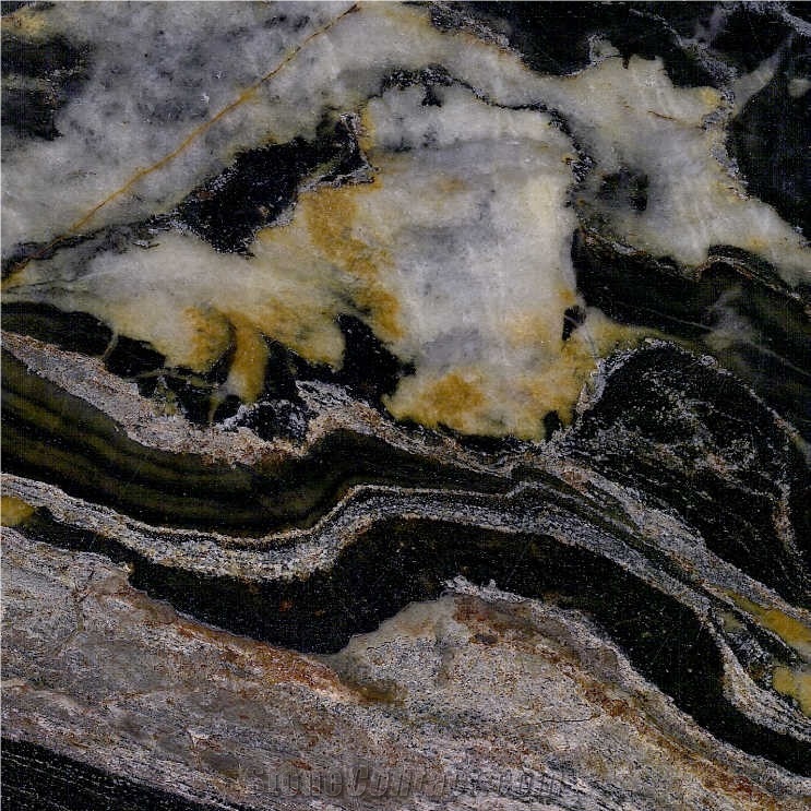 3D Black Marble importance=