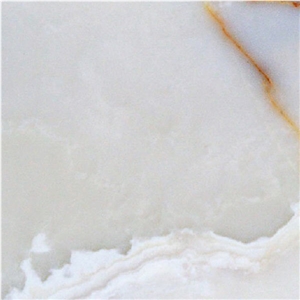 Aba White Onyx