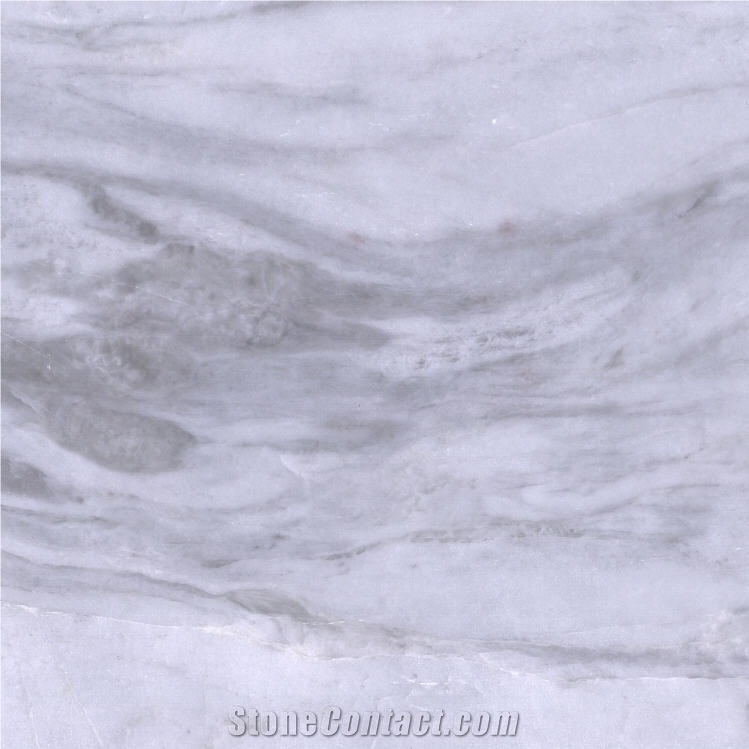 Abba Grey Marble Tile