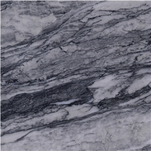 Abbott Grey Marble Tile