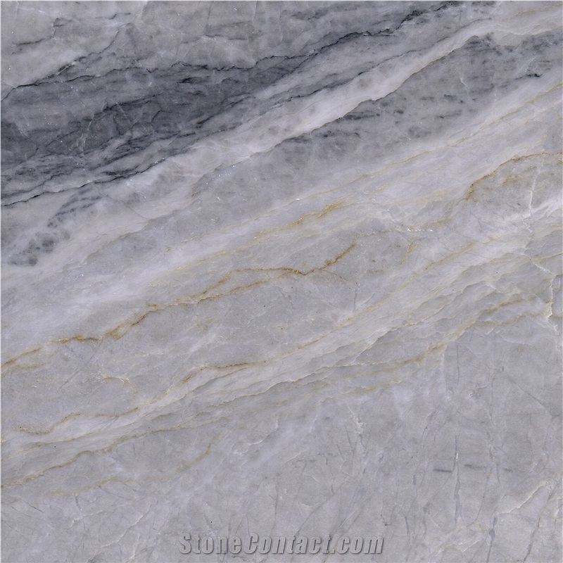 Abbott Grey Marble Tile