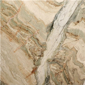 Abstrato Quartzite Tile