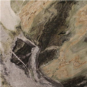 Abstrato Quartzite Tile