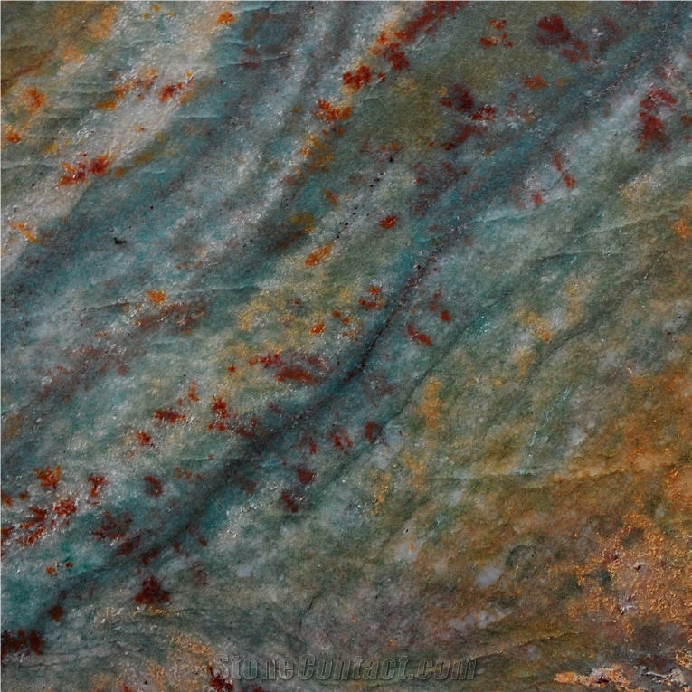 Acquarama Granite importance=