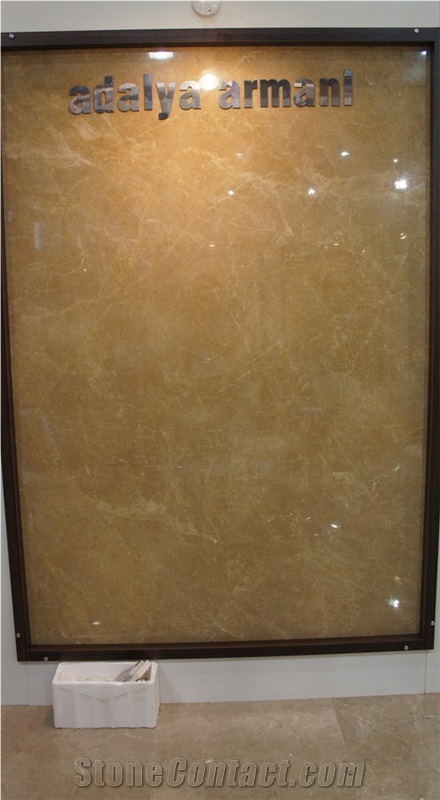 Adalya Armani Slab