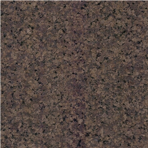 Adoni Brown Granite