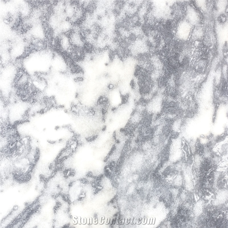 Aegean Dalmatian Marble importance=