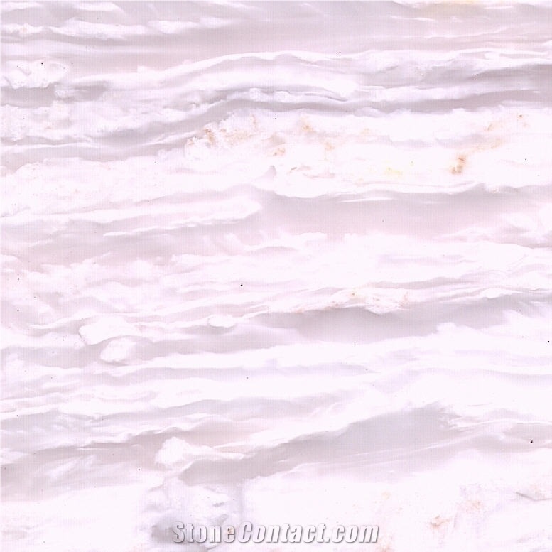 Aegean Pink Marble Tile