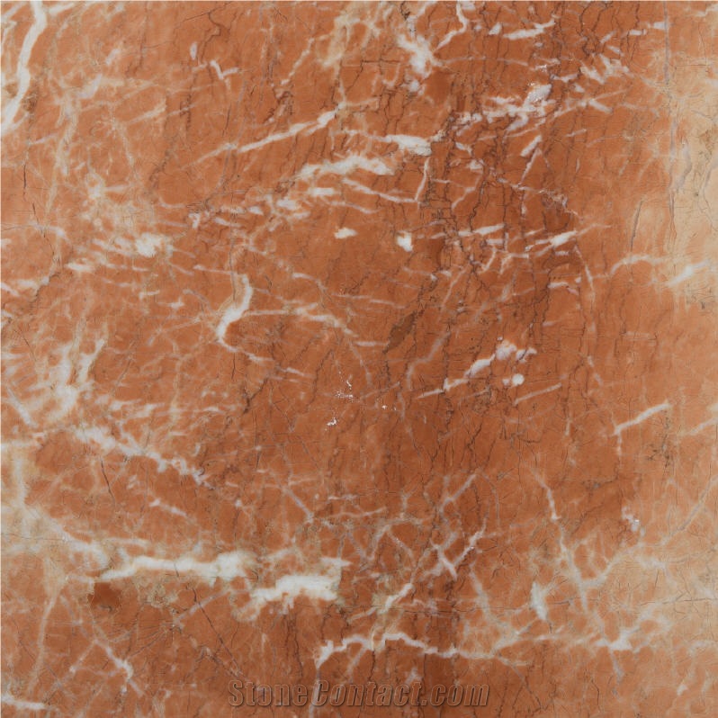 Aegean Red importance=