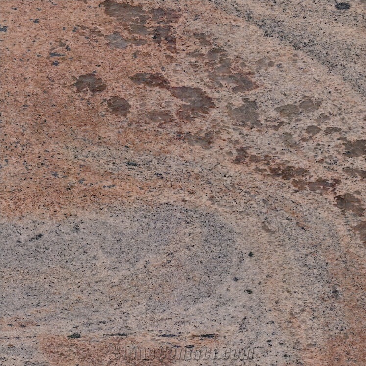 Africa Gold Granite importance=