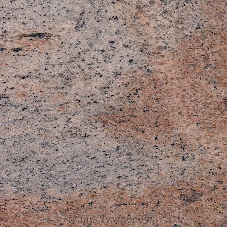 Africa Gold Granite Tile