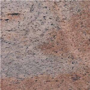 Africa Gold Granite Tile