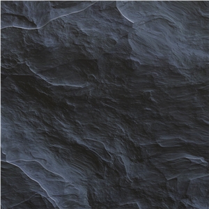 African Blue Slate