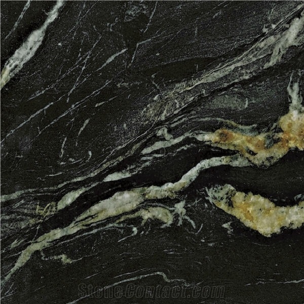 African Fusion Tile