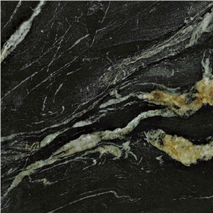 African Fusion Tile