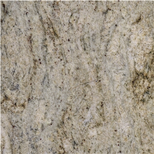 African Gold Premium Granite