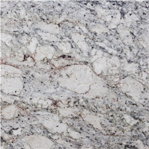African Rainbow Granite Tile