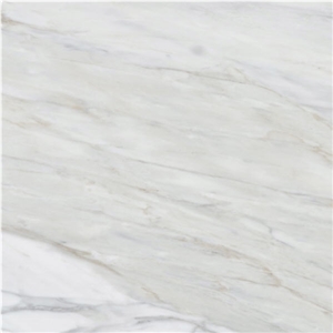 African Statuario Marble