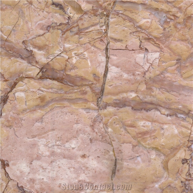 Agate Gold Marble Tile