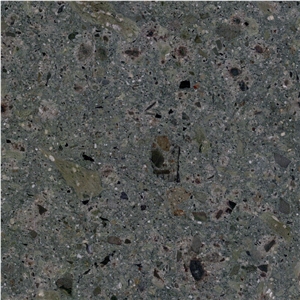 Agate Green Porphyry