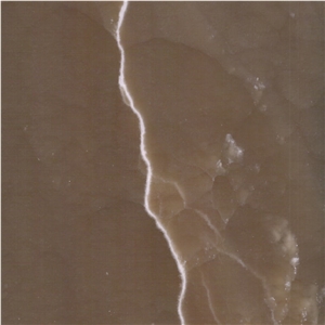 Agate Jade Brown