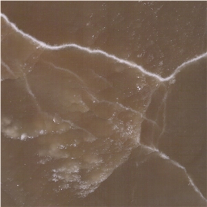 Agate Jade Brown Tile