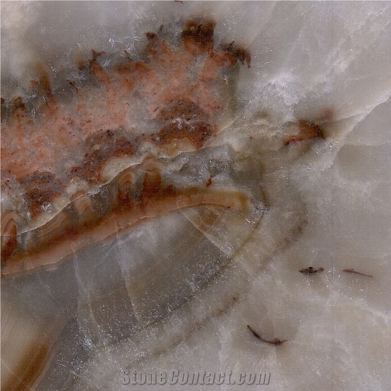 Agate Jade Tile