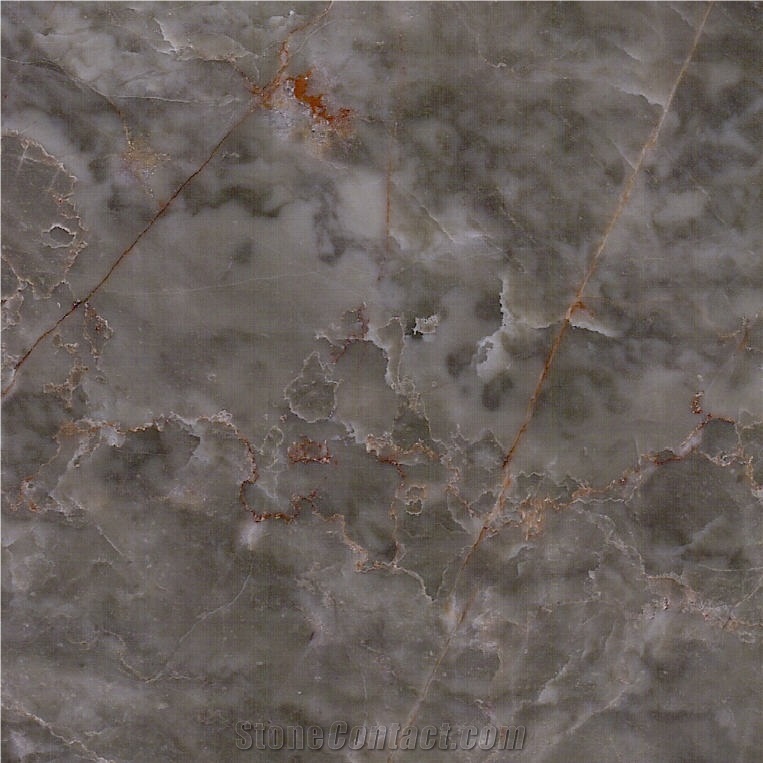 Agean Grey Marble Tile