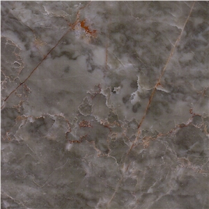 Agean Grey Marble Tile