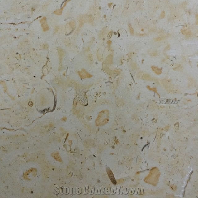 Ajlouni Desert Beige Limestone importance=