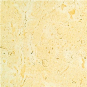 Ajlouni Desert Beige Limestone Tile