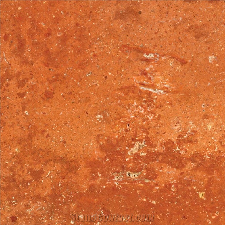 Akdag Red Travertine Tile