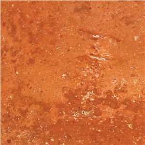 Akdag Red Travertine Tile