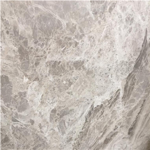 Aladag Grey Marble Tile